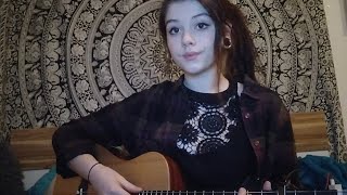 Noah Kahan - Young Blood (Cover)