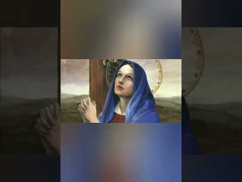 Hino de Nossa Senhora do Amparo - Católica