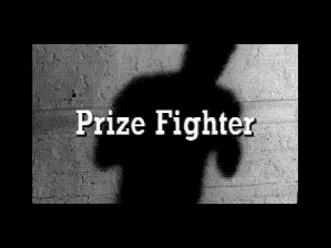 WELCO METOT HENEX TLEVEL - Prize Fighter