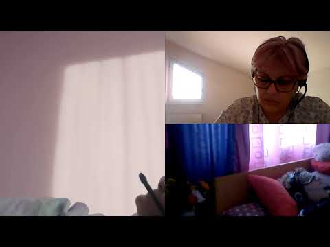 HIPNOZA REGRESIVA.RO-611.Viorica si Anim.Dom.-Dar al Universului.E. LASCU coord. si C. MORARU telep.