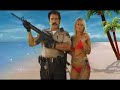 Paris Hilton in Jail Music Video