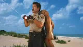 Paris Hilton in Jail - The Music Video