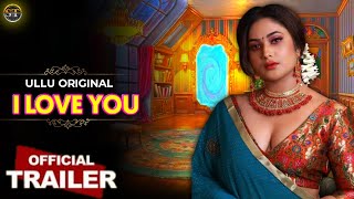 Mujse Shadi Krogi | I Love You Official Trailer | Neha Gupta | Upcoming Series Update |