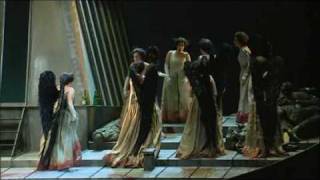Wagner : The Ride of the Valkyries - Copenhagen Ring