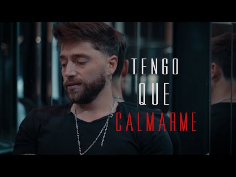 Tengo Que Calmarme - La konga