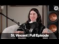 St. Vincent | Broken Record