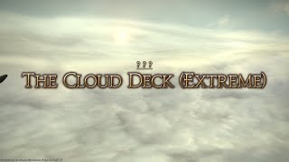 The Cloud Deck (Extreme) Day 1 Clear (DRG POV)