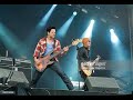 Puddle of Mudd - The Joker + Rocketman - Lockport 2011