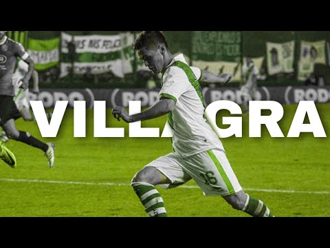 Claudio Villagra Goles - Refuerzo Deportes Temuco 2022