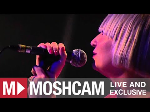 Destiny - Live