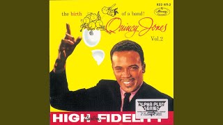 Parisian Thoroughfare