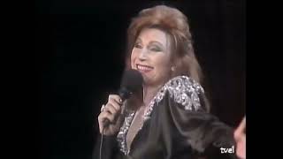 Rocio Jurado-Punto De Partida(En Vivo/1990)