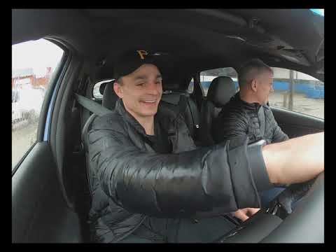 tom collins Hyundai i30N