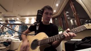 Blackfield - 1,000 people (cover)