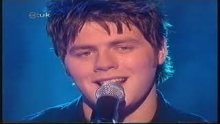 Miss You Nights -Westlife