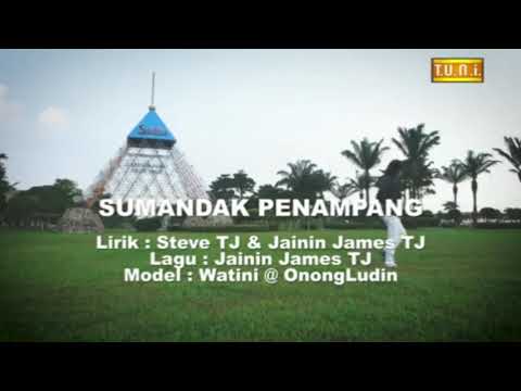 Steve Tj ~ Joget Sumandak Penampang (Ada lirik ) PromoView Sinding Dusun