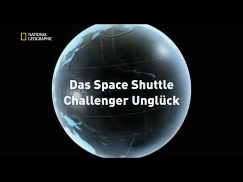 44 - Sekunden vor dem Unglück - Das Space Shuttle Challenger-Unglück