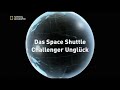 44 Sekunden Vor Dem Unglück Das Space Shuttle Challenger Unglück