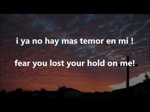 Levanto un Aleluya  Raise a Hallelujah Biligual Worship Lyrics Bethel