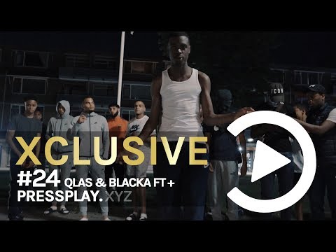 #24 Qlas & Blacka X Janaka X Willa Icey X Jayhsy - Betalen (Music Video) Madarabeatz x Moneyevery