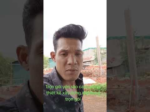 thi công nhà yến dak lak