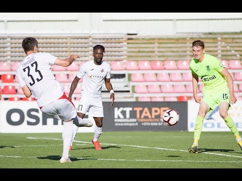 2019-06-22 Sūduva - Riteriai