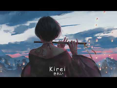 Kirei ☯ Relaxing Japanese Lofi HipHop Mix