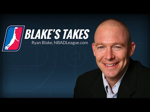 D-League Showcase 2014: All D-League Showcase Team