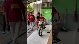 Download lagu 15 AGUSTUS 2022 sold CX 4 Tak MATIC 50CC MINI TRAIL CROSS KARAWANGβοΈ mp3 Download lagu 15 AGUSTUS 2022 sold CX 4 Tak MATIC 50CC MINI TRAIL CROSS KARAWANGβοΈ mp3