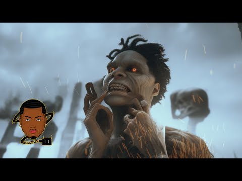 BROKEASF - FOREVER ON POINT (OFFICIAL MUSIC VIDEO) Shot by. @DjNasty803