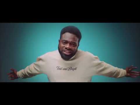 Kwasman - Waboka ( Official Video ) Afrobeats Gospel 2019