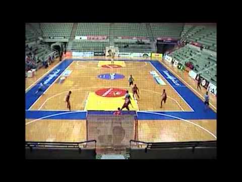 Resumen Quinta Jornada. El Pozo Ciudad de Murcia 2-3 Uruguay Tenerife