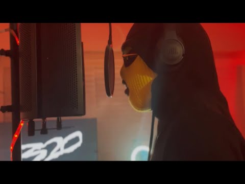 PUCHO320 - ENTRADA HUDICIAL ft Rich Kalashh [Official Music Video]