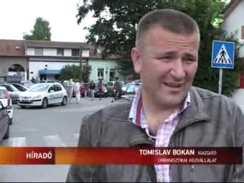 Felrobbantották az újvidéki hatalomhoz tartozó politikus gépkocsiját