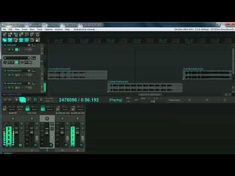 PACK DE ACAPELAS #04 - MARCAÇÕES (SOD)