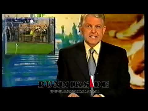 Rellen bij openingswedstrijd bij Zwolle 2000