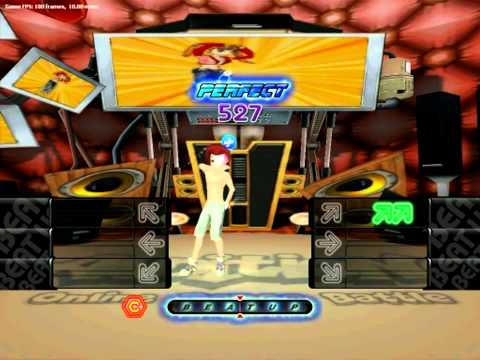 AuditionPVS Beat up   Beast -  Beautiful 137 Bpm Lv.5  By Earth