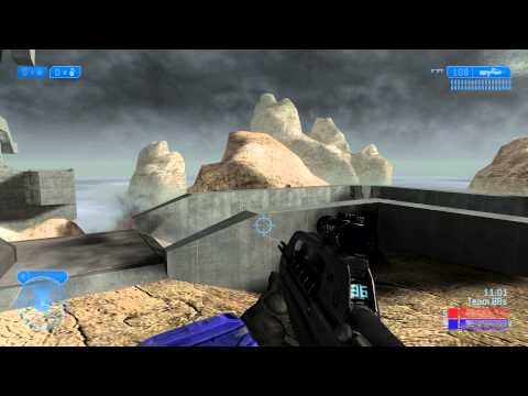 Update on MCC update. Thoughts on Halo 2 Carbine /60fps