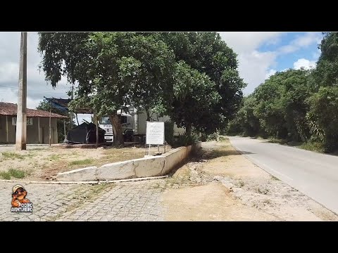 Mijada Da Velha - São Benedito do Sul, Pernambuco ( Part. 01 )