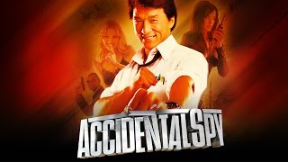 The Accidental Spy | Official Trailer (HD) - Jackie Chan, Vivian Hsu | MIRAMAX