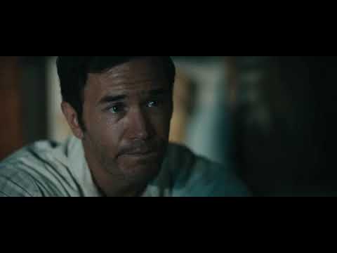 Tom Pelphrey, in Outer Range - room