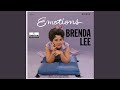 Georgia On My Mind - Brenda Lee - Topic Georgia On My Mind