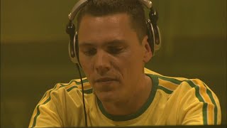 The Roc Project - Never (Filterheadz Luv Tina Remix), BDRip 1080p, (Tiesto live In Concert, 2003)