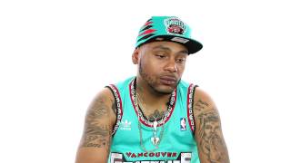 Hypno Carlito On Working On An Untitled Project With OJ Da Juiceman After Knowing Him For 10 Years