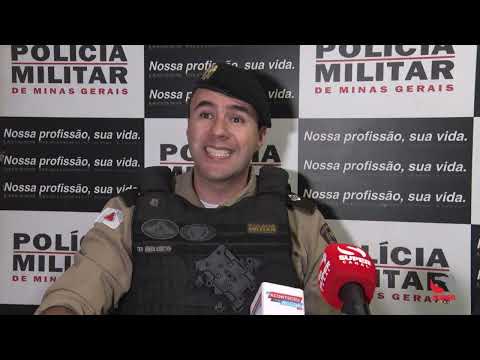 Polícia Militar e Ministério Público realizam Operação “Zero Grau” em Inhapim