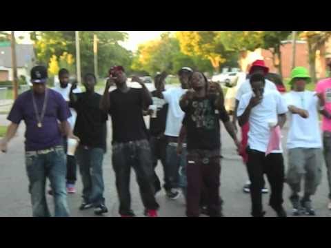 G5 - What its gone be (Dappa j x Nezzy pippen, Sonny & yung savage)