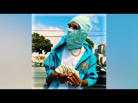 Larry June x Luh Tyler x Migos Type Beat - "SMOKING CALI" [prod. OUHBOY] Hard Type Beat 2023