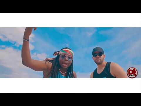 Olivier Martelly (BigO) feat Izolan, Tonymix- Kitem Pran Plezim (official Video)