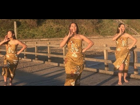 SIVA LAIA | My First Siva Samoan Segment!