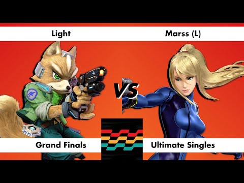Wavelength 2024 - Grand Finals - Light (Fox) vs Marss (ZSS)